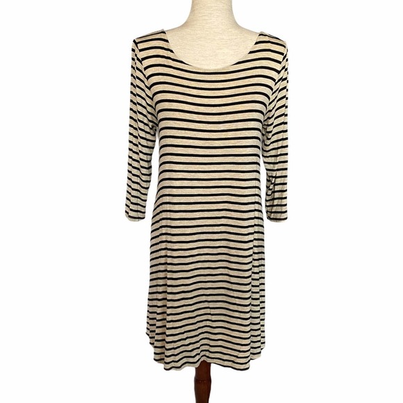 ⭐️ SOLD ⭐️ ALTAR’D STATE Baby Doll/Swing Dress L - Picture 2 of 8